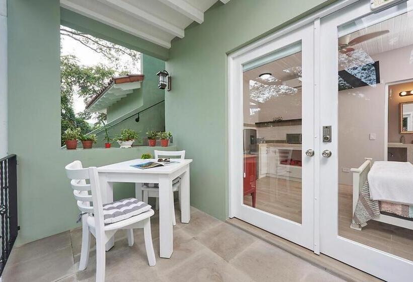 اتاق لوکس, Casa Leona