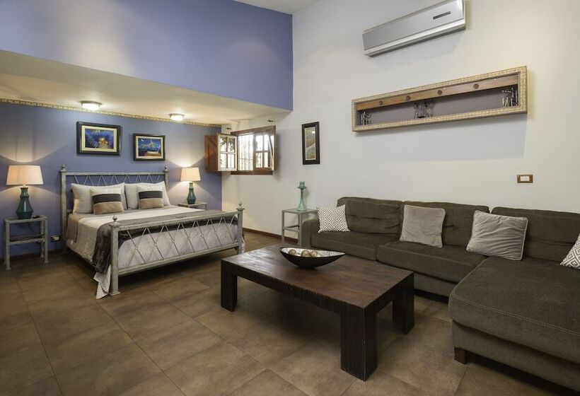 اتاق سوپریور, Casa Leona