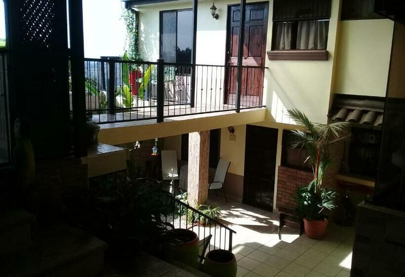اتاق لوکس, Rancha Azul Inn