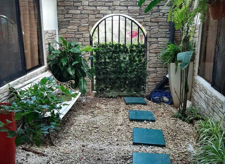 اتاق لوکس, Rancha Azul Inn