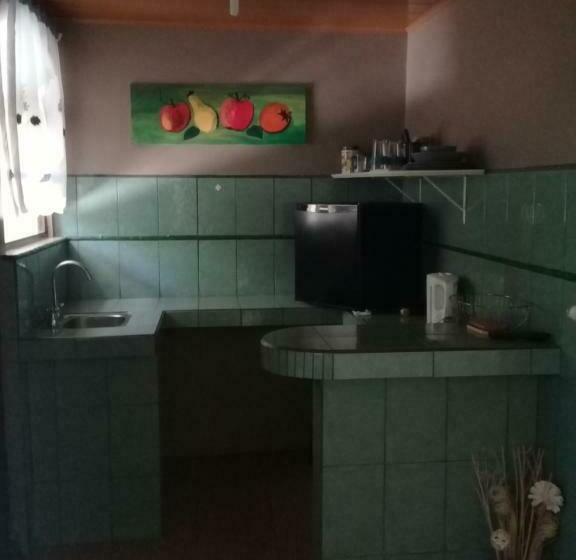 اتاق لوکس, Rancha Azul Inn