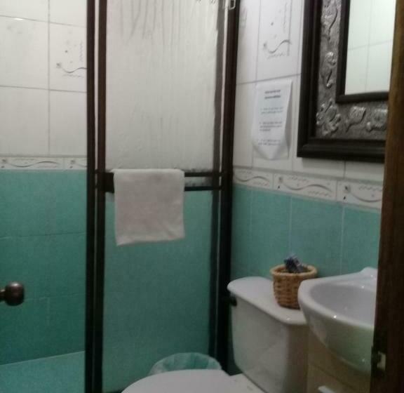 اتاق لوکس, Rancha Azul Inn