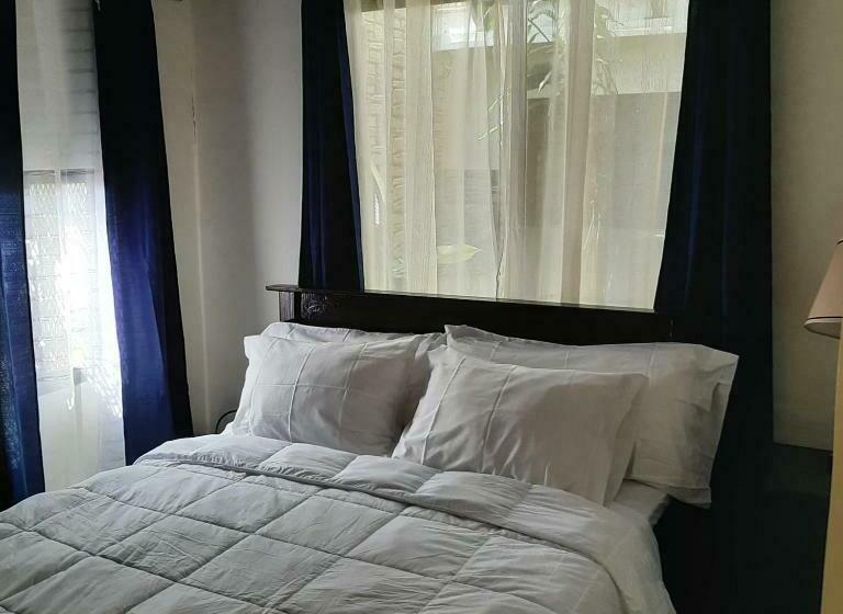 اتاق لوکس, Rancha Azul Inn