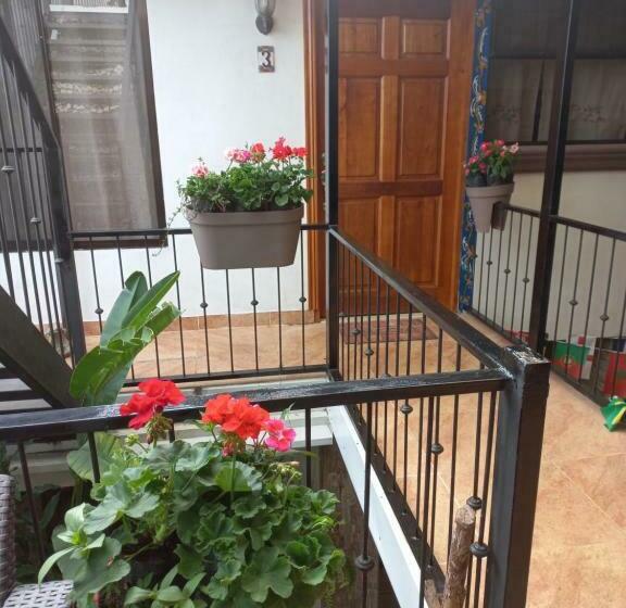 اتاق لوکس, Rancha Azul Inn