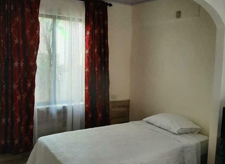 اتاق لوکس, Rancha Azul Inn
