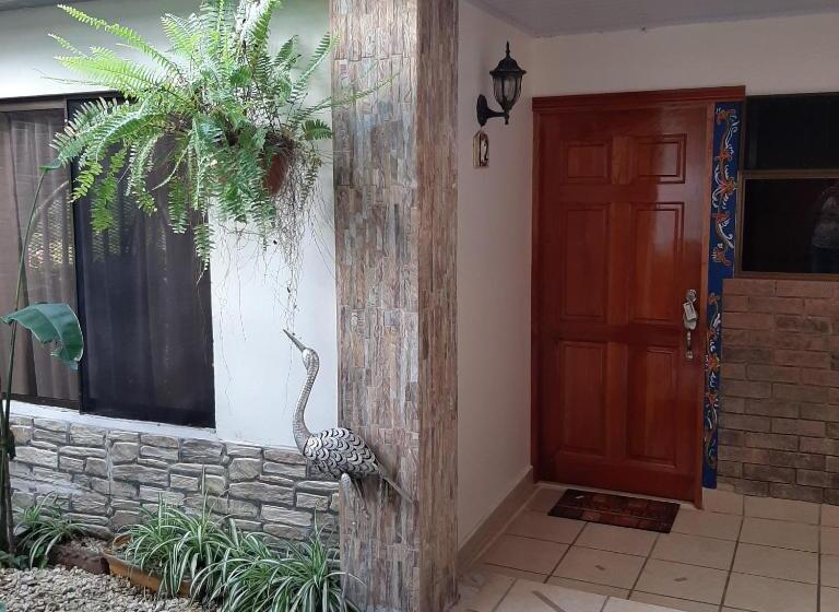 اتاق لوکس, Rancha Azul Inn