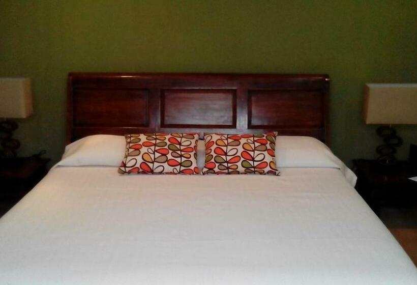 اتاق استاندارد, 1915 Inn & Suites