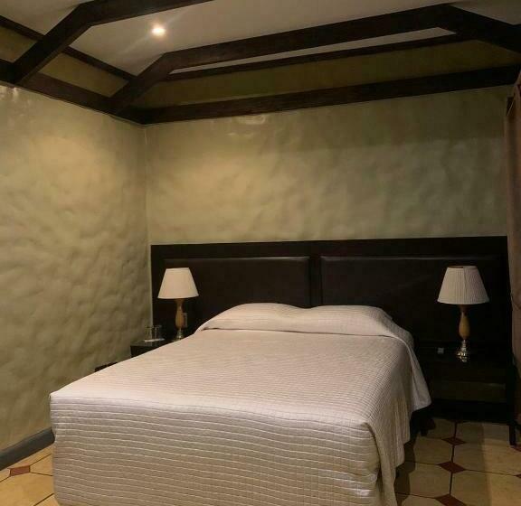 اتاق استاندارد, 1915 Inn & Suites
