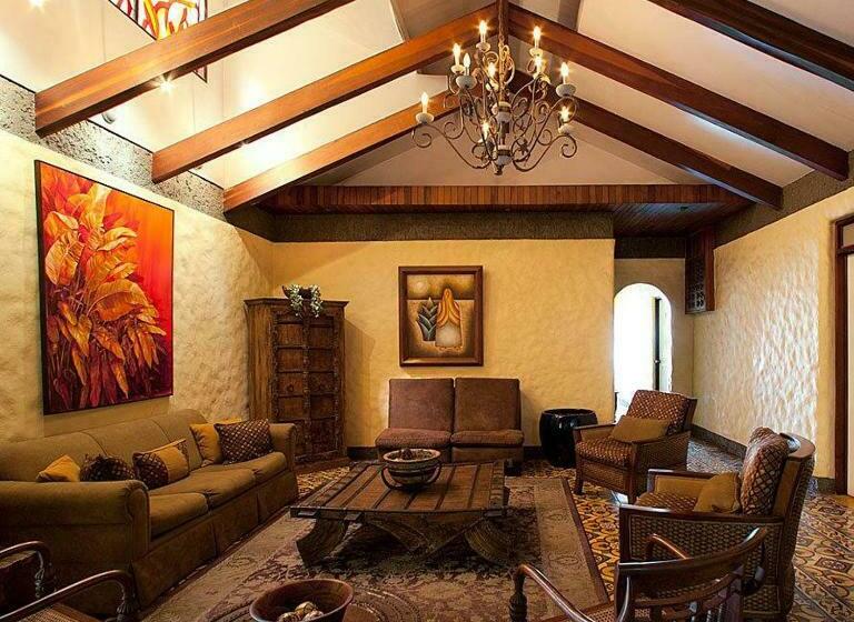 اتاق استاندارد, 1915 Inn & Suites