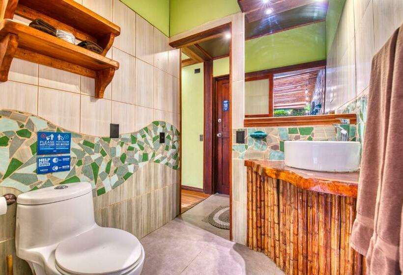 اتاق استاندارد, Banana Azul  Adults Only