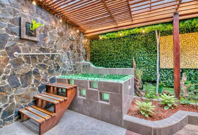 اتاق استاندارد, Banana Azul  Adults Only