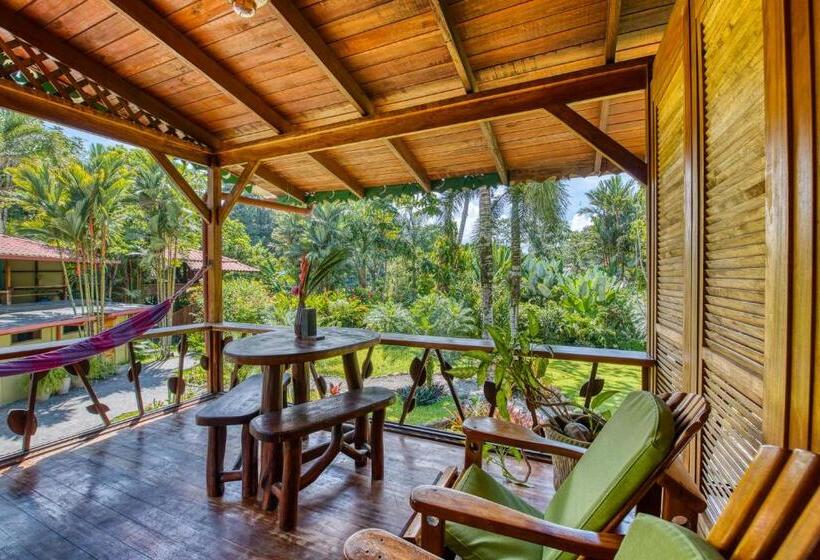 اتاق استاندارد, Banana Azul  Adults Only