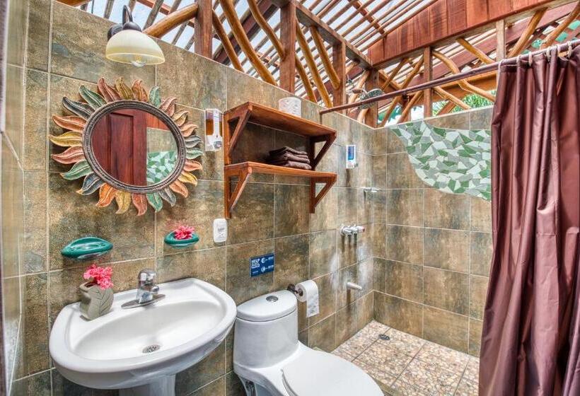 اتاق استاندارد, Banana Azul  Adults Only