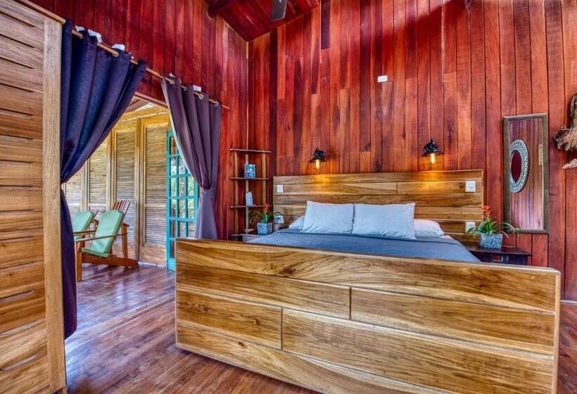 اتاق استاندارد, Banana Azul  Adults Only