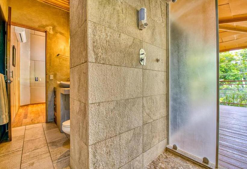 ویلای یک اتاق خوابه با استخر شنا, Banana Azul  Adults Only