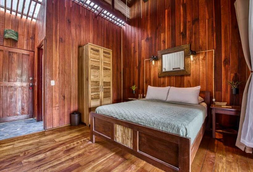اتاق استاندارد, Banana Azul  Adults Only