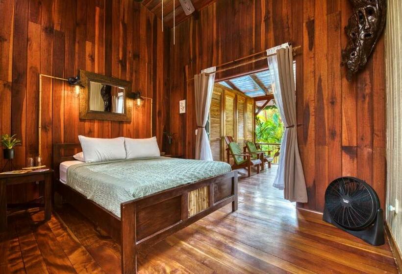 اتاق استاندارد, Banana Azul  Adults Only