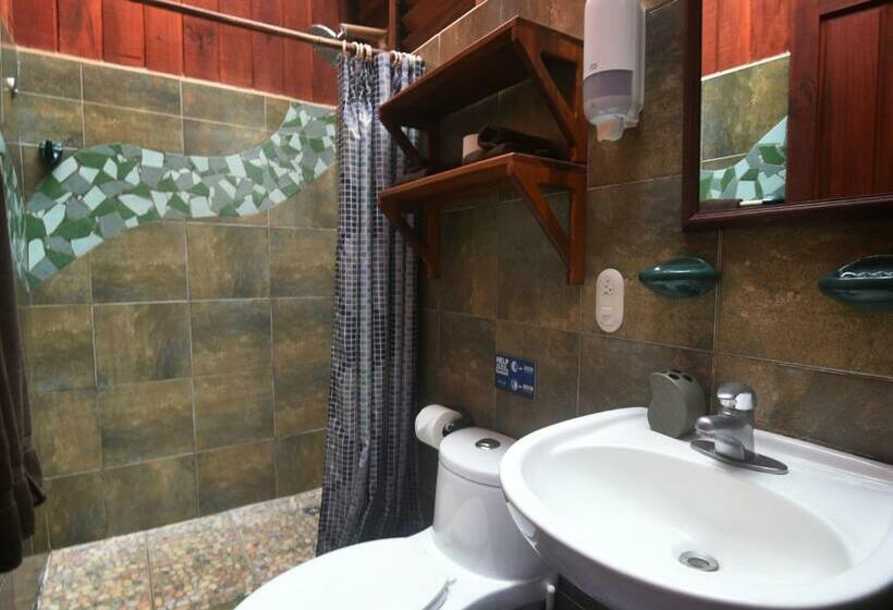 اتاق استاندارد, Banana Azul  Adults Only