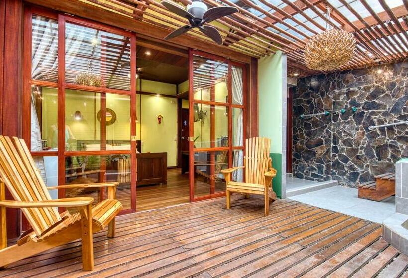 اتاق استاندارد, Banana Azul  Adults Only
