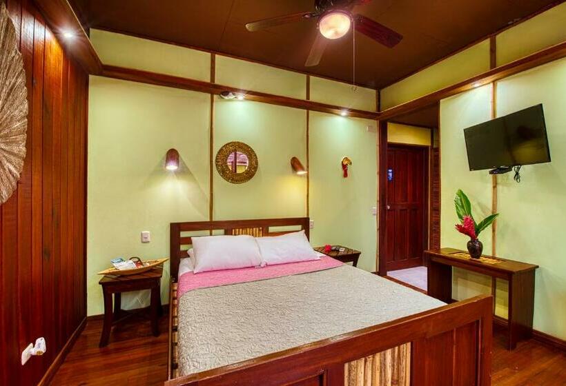 اتاق استاندارد, Banana Azul  Adults Only