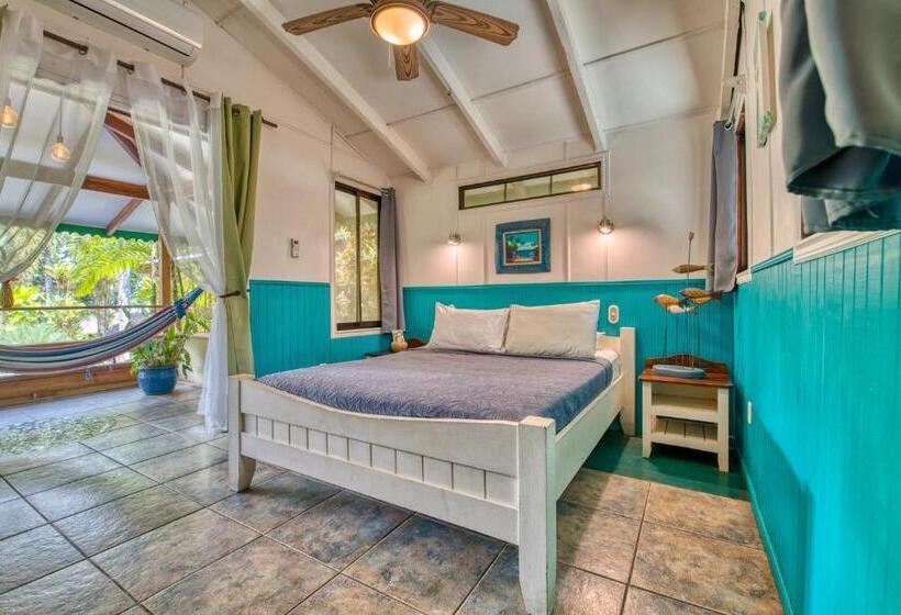 کابین, Banana Azul  Adults Only