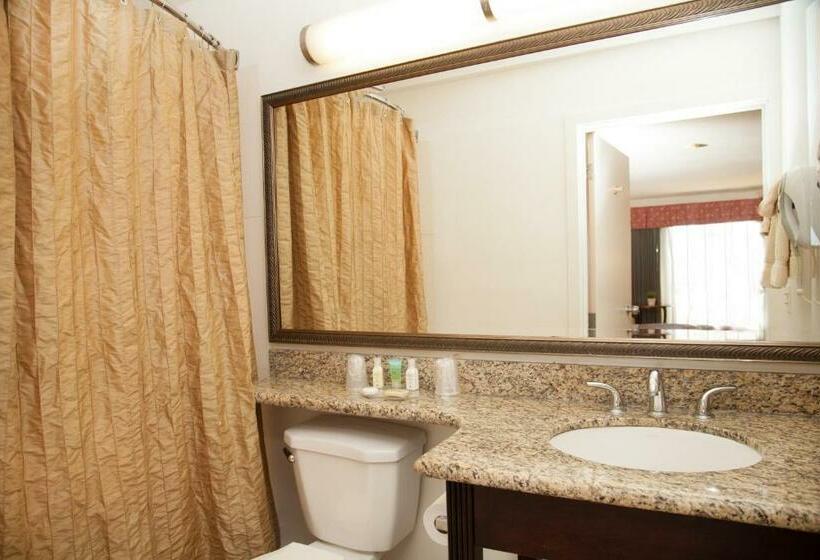 اتاق لوکس, Bodega Coast Inn And Suites