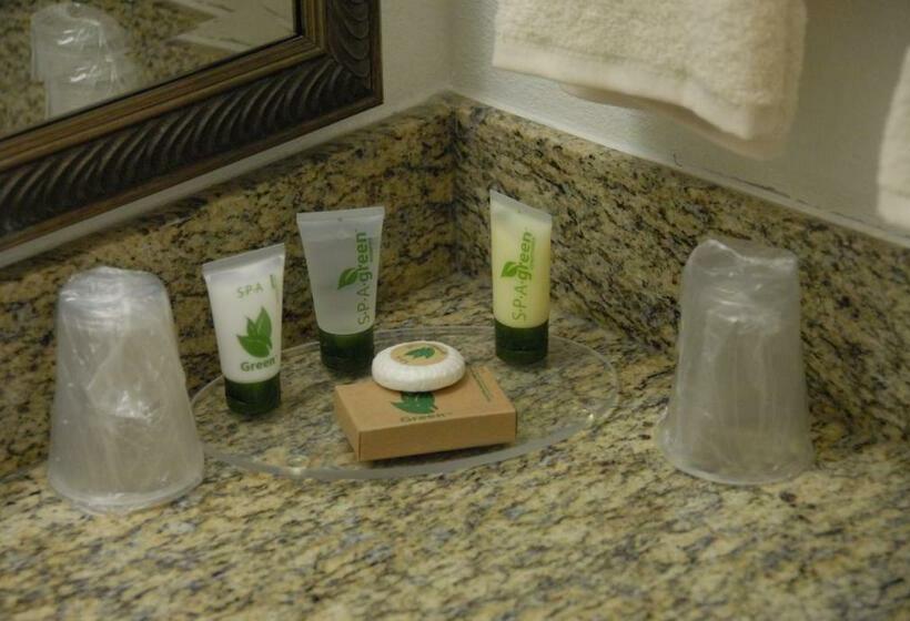 اتاق لوکس با تخت بزرگ, Bodega Coast Inn And Suites