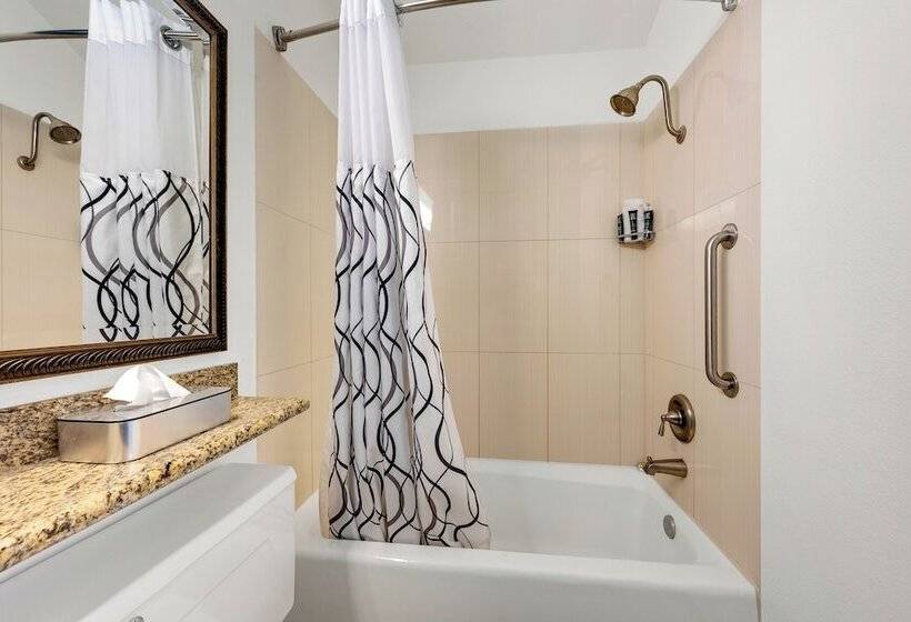 اتاق استاندارد, Bodega Coast Inn And Suites