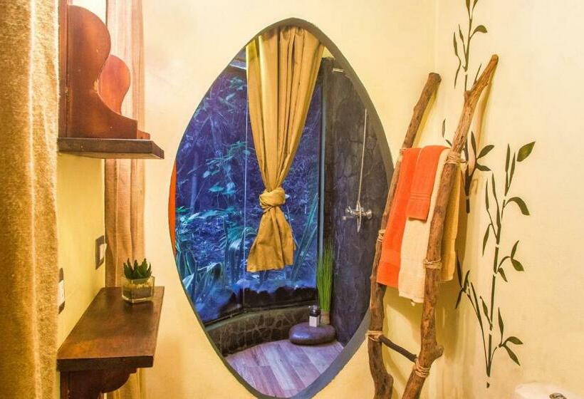 سوییت, Canaima Chill House