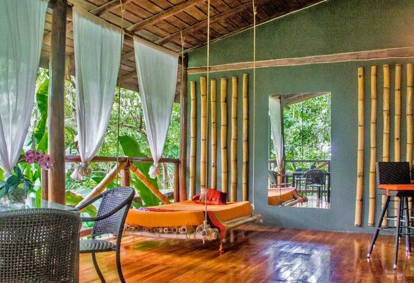 سوییت, Canaima Chill House