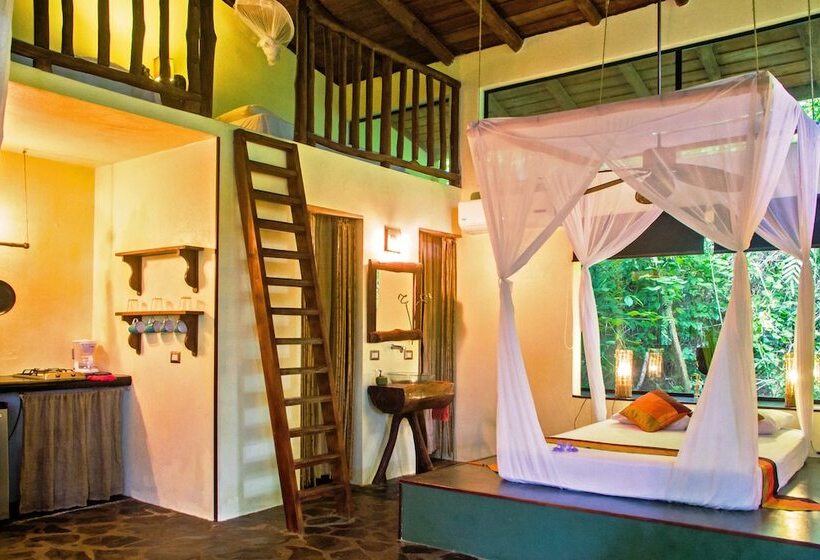 سوییت, Canaima Chill House