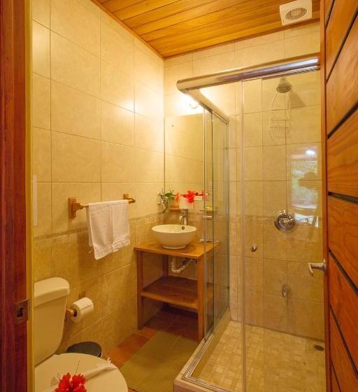 اتاق استاندارد با تراس, Casa Merlin