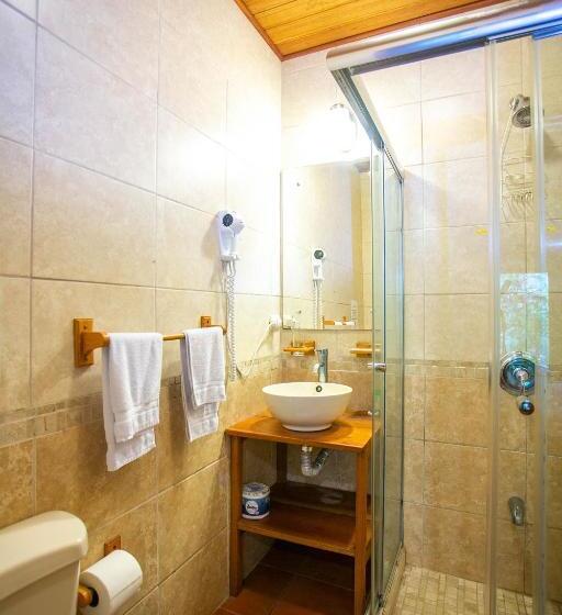 اتاق استاندارد با تراس, Casa Merlin