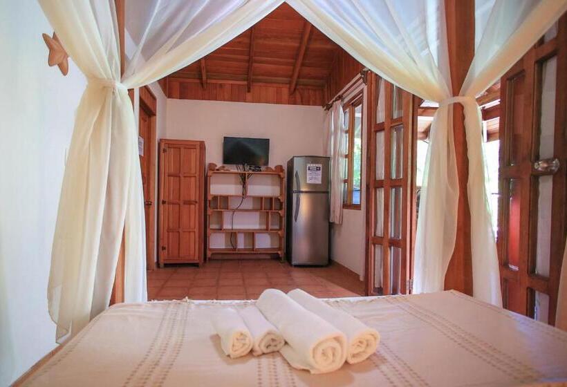 بنگله خانوادگی, Casa Merlin