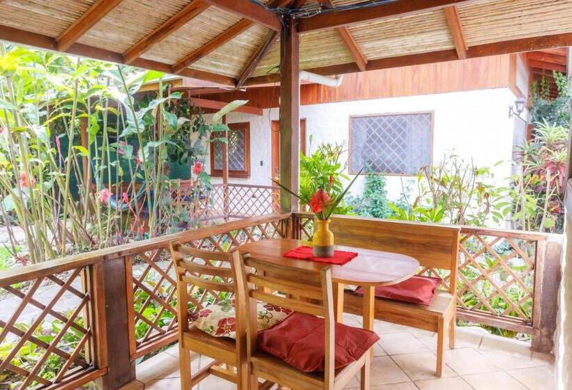 آپارتمان 1 خوابه, Casa Merlin