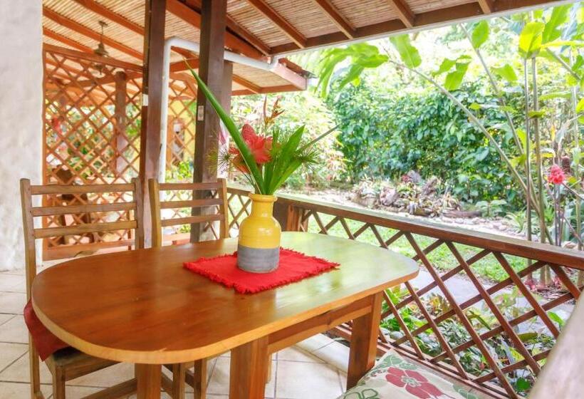 آپارتمان 1 خوابه, Casa Merlin
