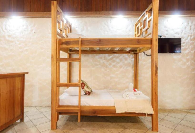 آپارتمان 1 خوابه, Casa Merlin