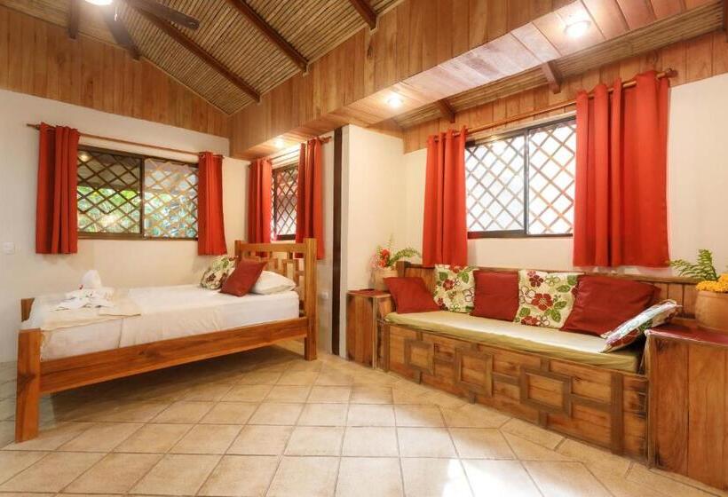آپارتمان 1 خوابه, Casa Merlin