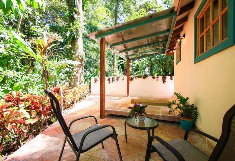 بانگلوی لوکس, Casa Merlin