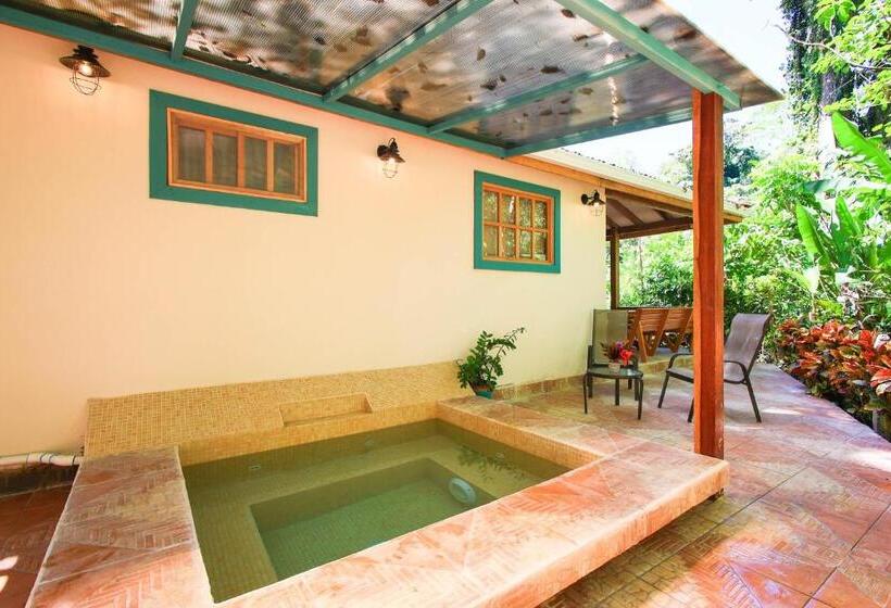 بانگلوی لوکس, Casa Merlin