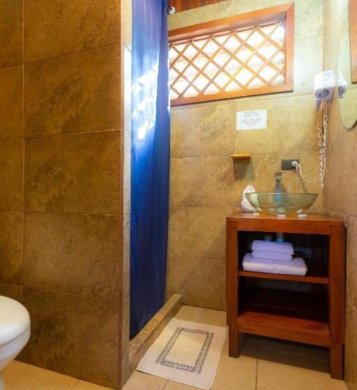 آپارتمان 2 خوابه با تراس, Casa Merlin