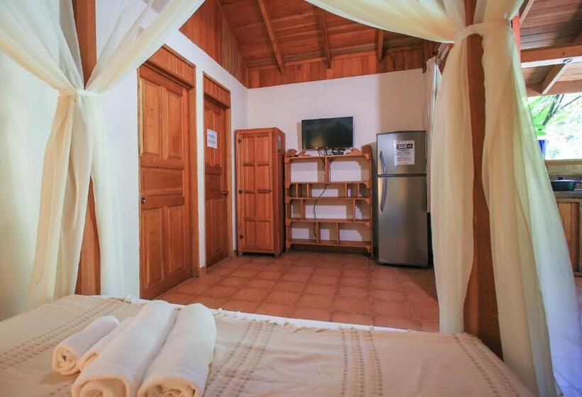 بنگله خانوادگی, Casa Merlin
