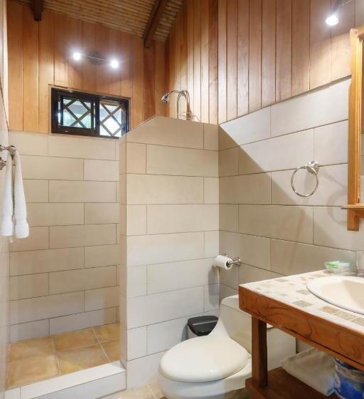 آپارتمان 1 خوابه, Casa Merlin