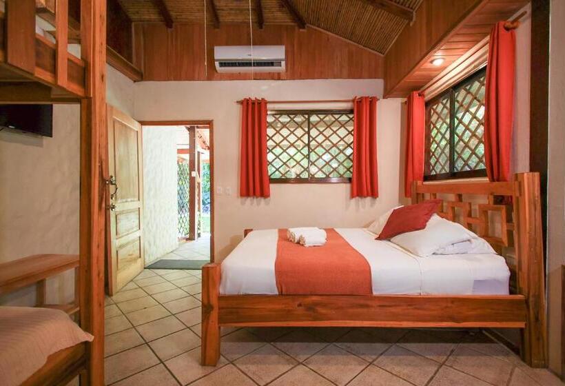 آپارتمان 1 خوابه, Casa Merlin