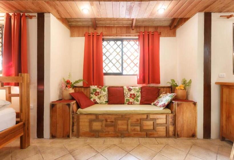 آپارتمان 1 خوابه, Casa Merlin