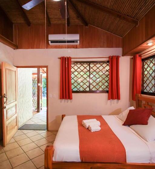 آپارتمان 1 خوابه, Casa Merlin