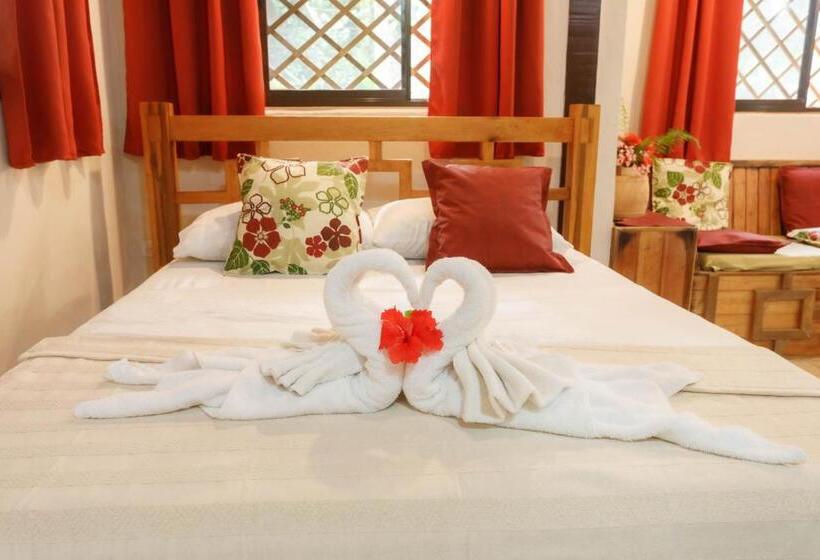 آپارتمان 1 خوابه, Casa Merlin