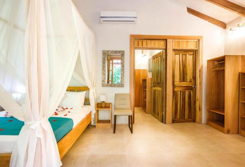 بانگلوی لوکس, Casa Merlin