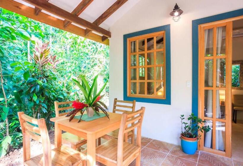 بانگلوی لوکس, Casa Merlin