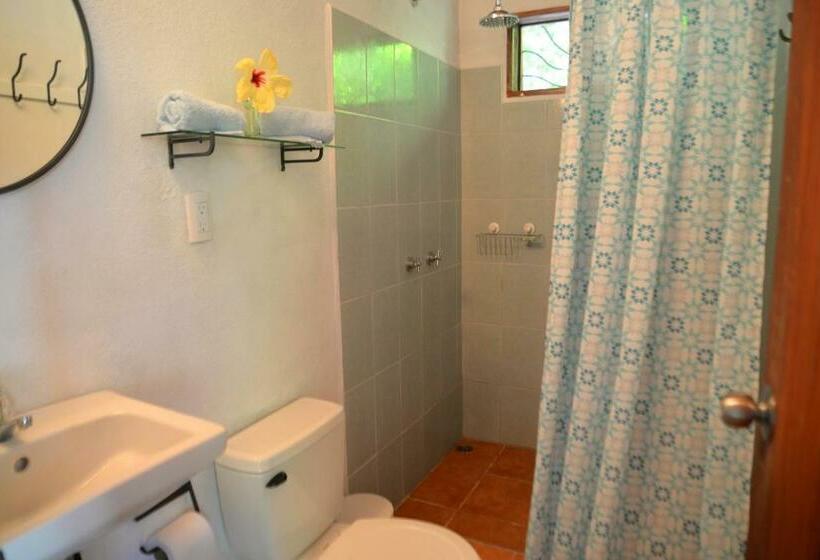 بانگلوی استاندارد, Casitas Las Flores